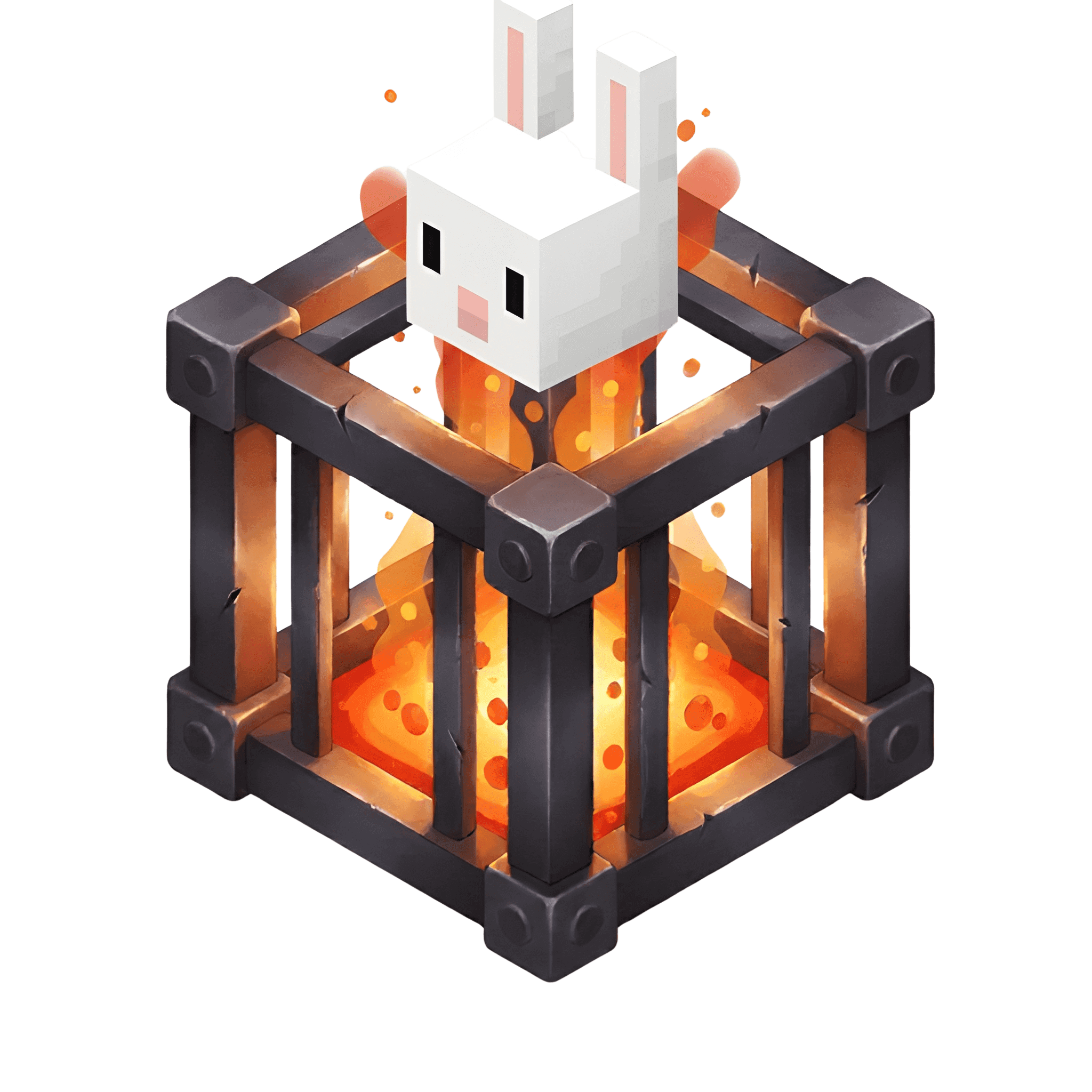 Tavşan Spawner