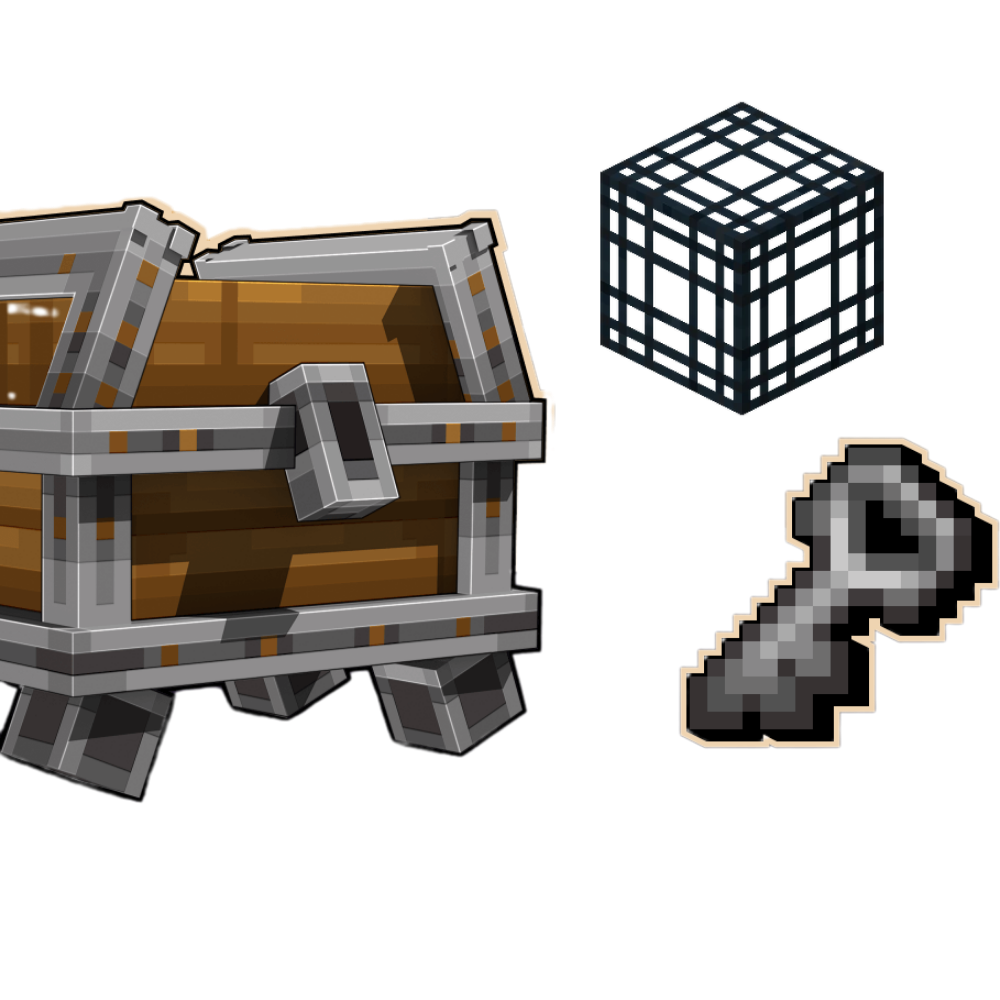 Spawner Kasa Anahtarı
