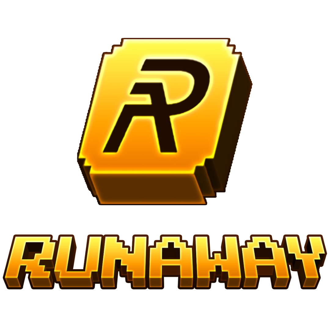 RunAway Logo